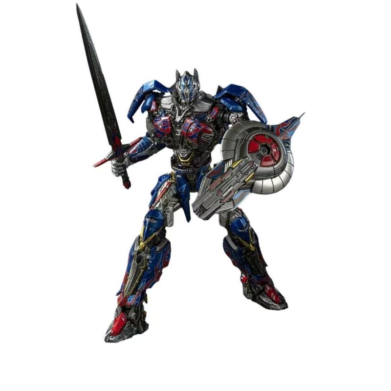 YOLOPARK AMK-PRO Optimus Prime - Model Kit Optimus Prime recensione e prezzo