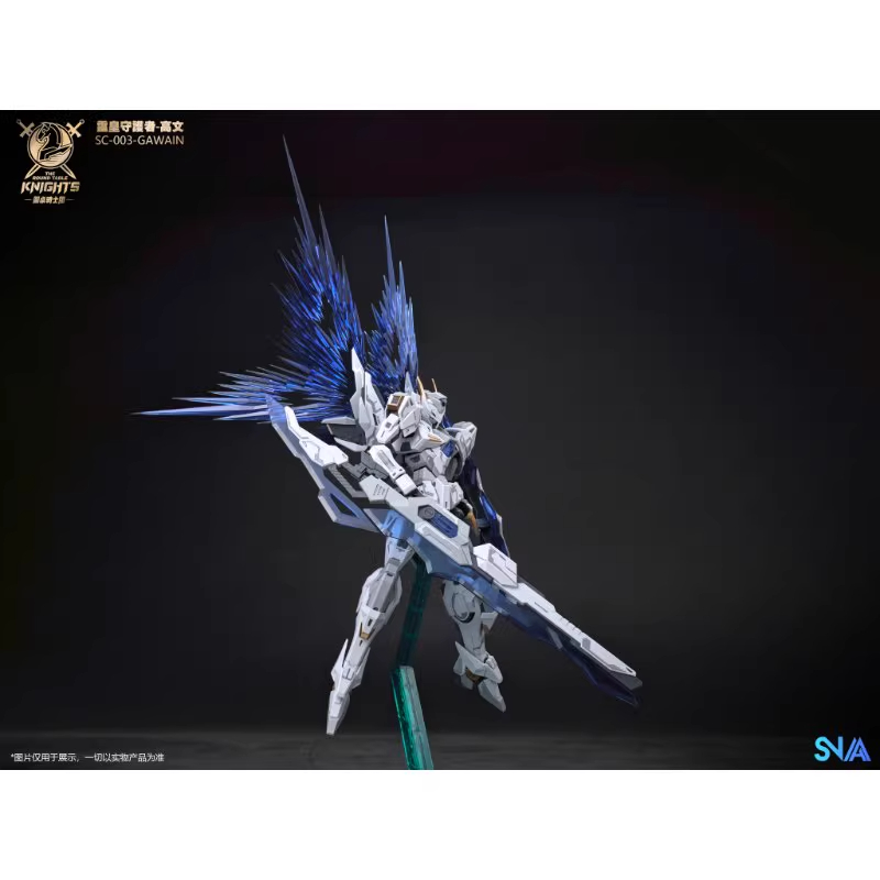 SNAA Serie Originale Cavalieri - Model Kit Snaa recensione e prezzo