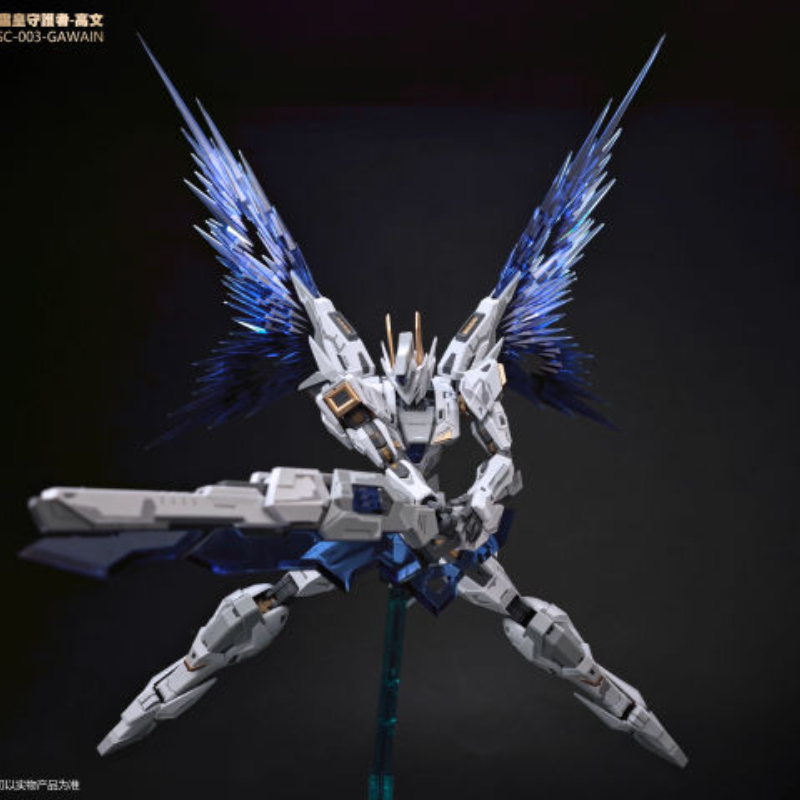 SNAA Serie Originale Cavalieri - Model Kit Snaa recensione e prezzo