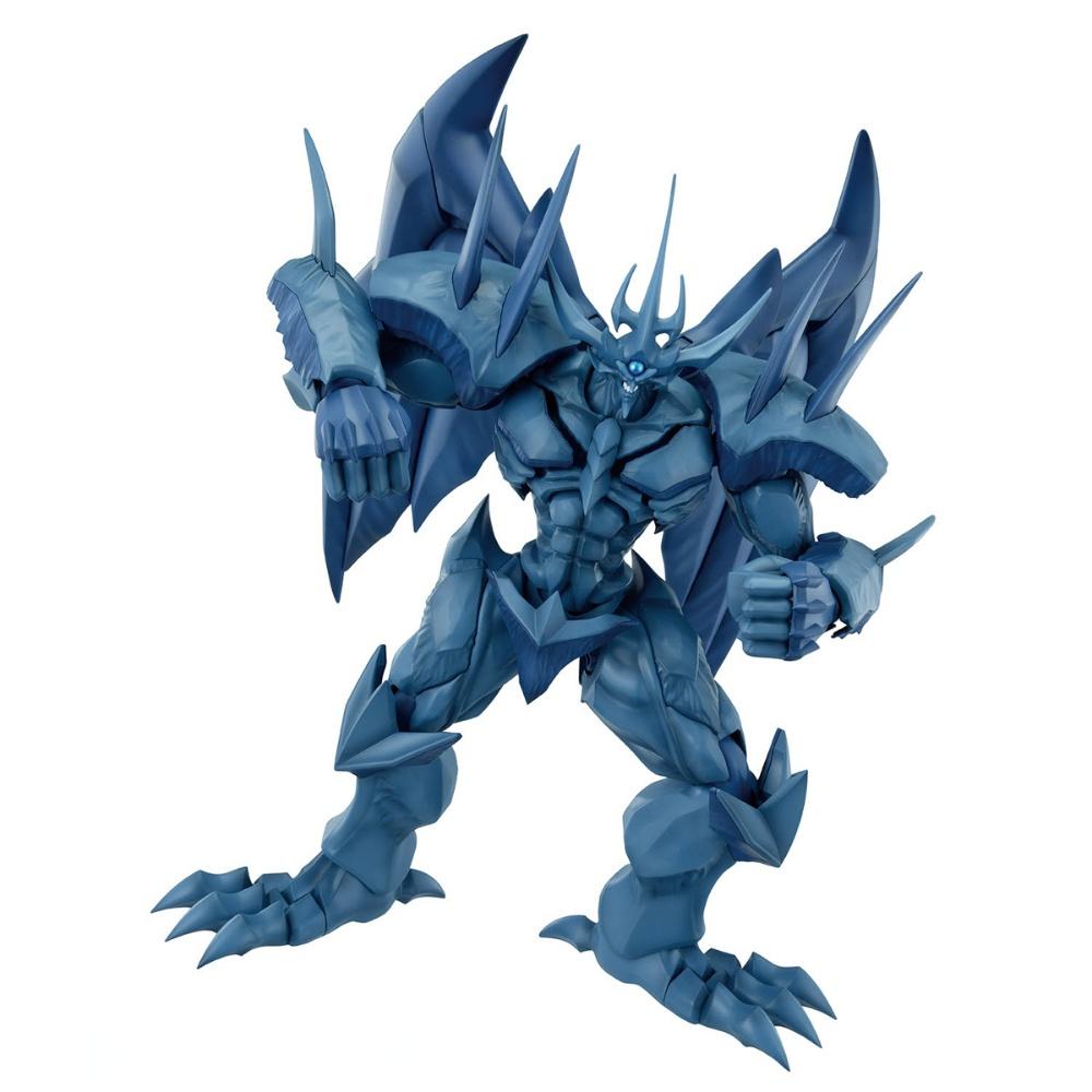 BANDAI Figure-rise Standard Am - Model Kit Obelisk The Tormentor recensione e prezzo