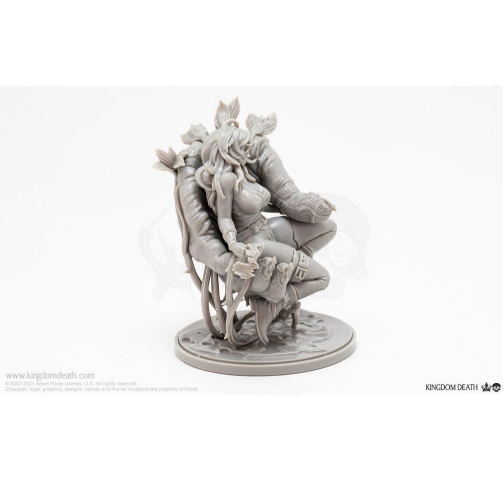 Kit Modello in Resina Kingdom  - Model Kit Weapons recensione e prezzo