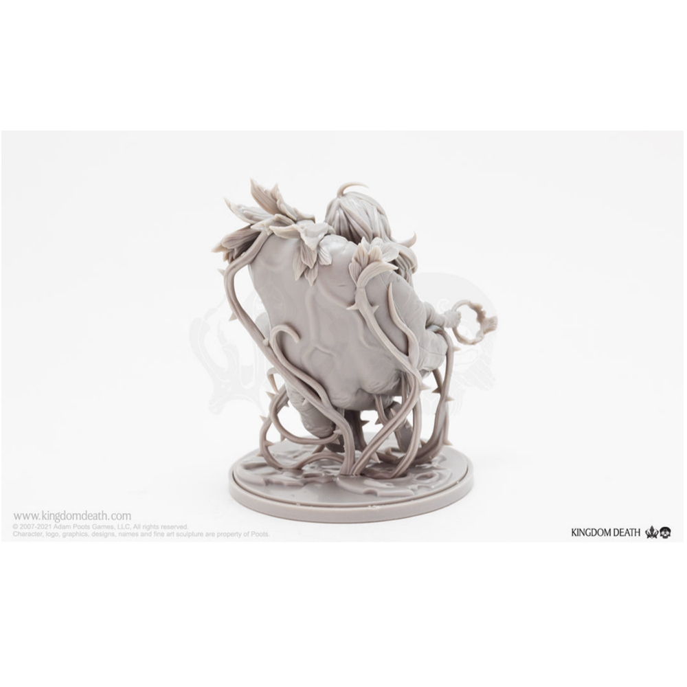 Kit Modello in Resina Kingdom  - Model Kit Weapons recensione e prezzo
