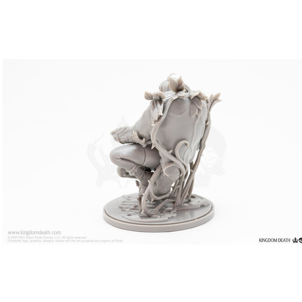 Kit Modello in Resina Kingdom  - Model Kit Weapons recensione e prezzo