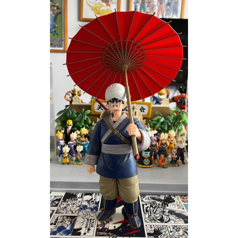 Disponibile Dragon Ball Bandai - Model Kit Snaa recensione e prezzo