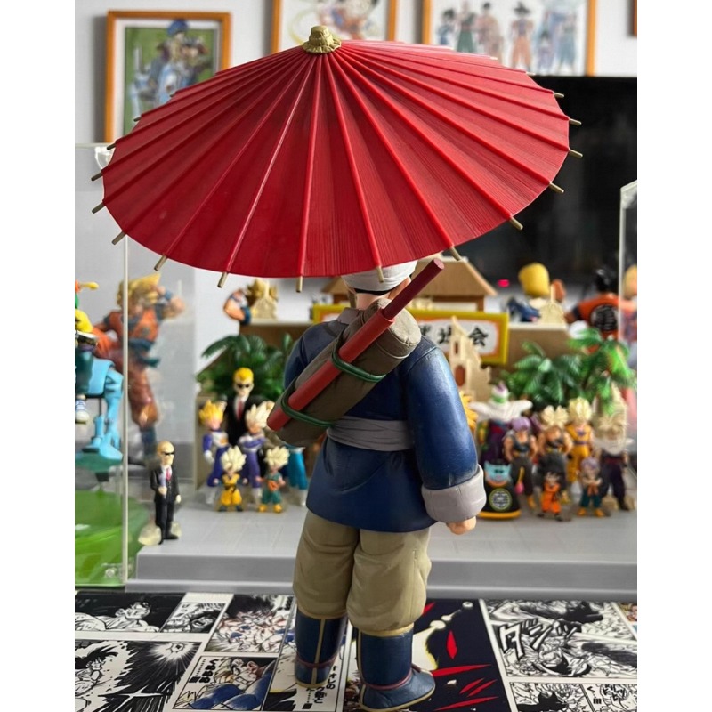 Disponibile Dragon Ball Bandai - Model Kit Snaa recensione e prezzo