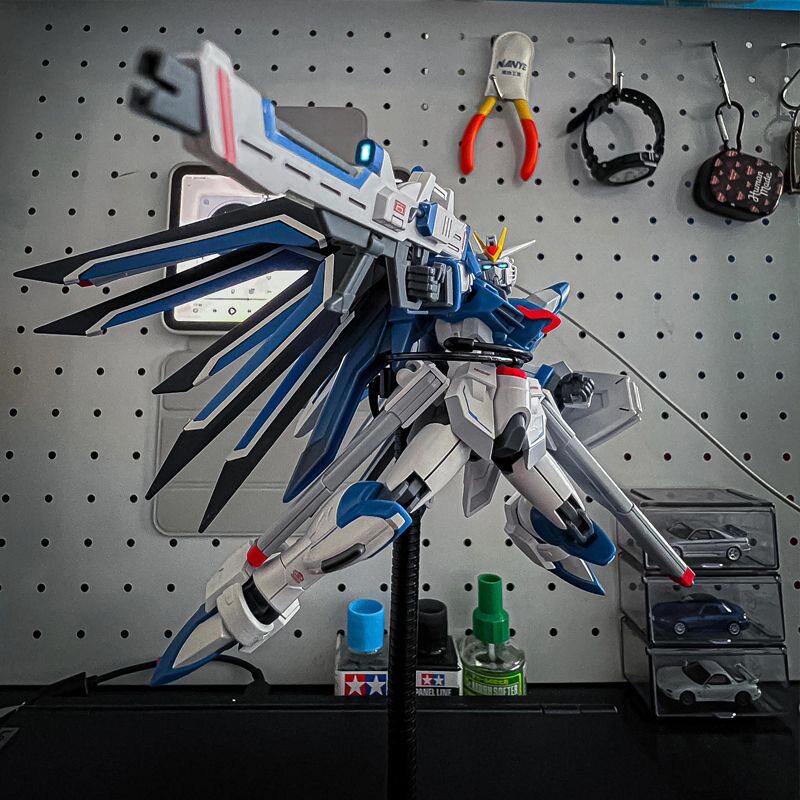 Kit Modello in Plastica Mecha  - Model Kit Snaa recensione e prezzo