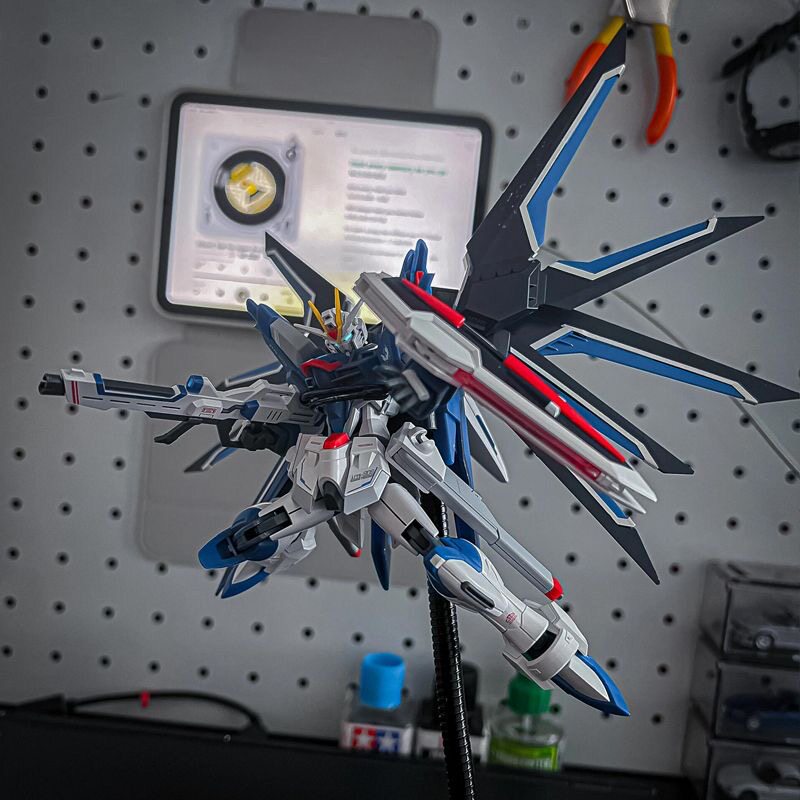 Kit Modello in Plastica Mecha  - Model Kit Snaa recensione e prezzo