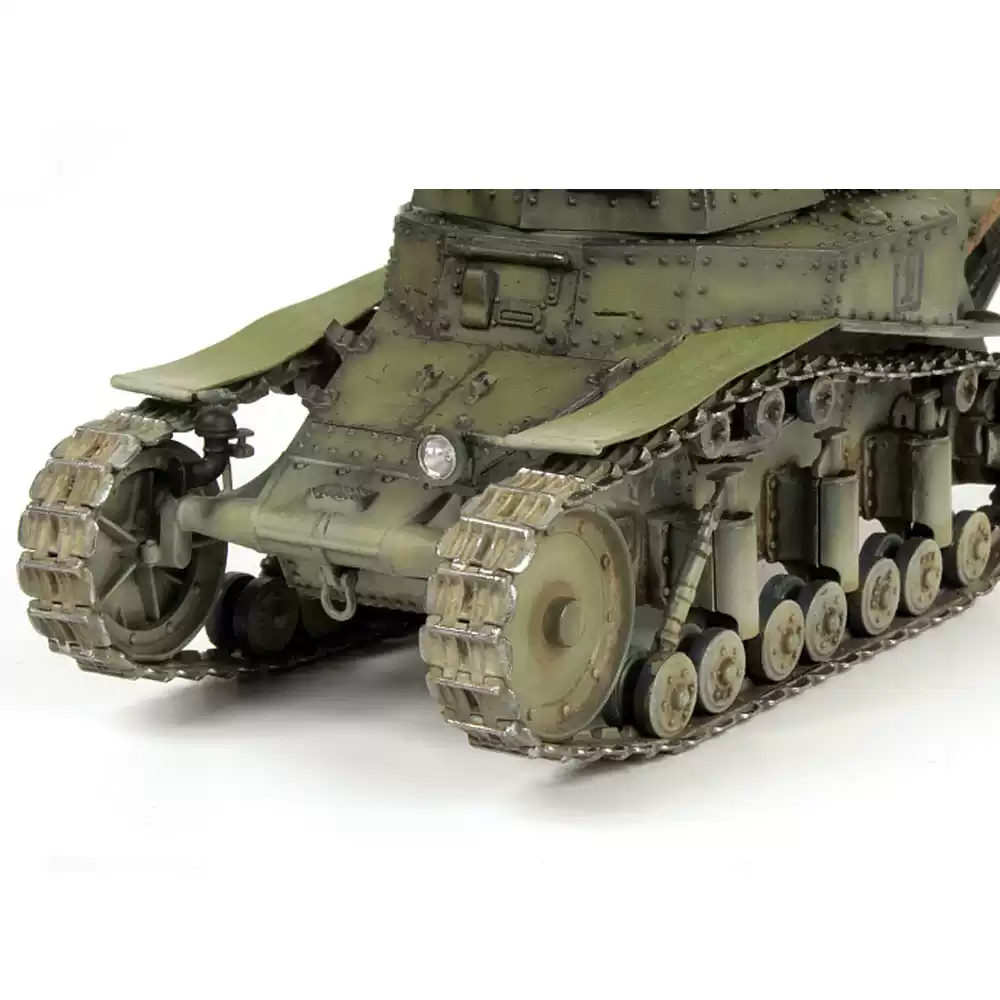 Kit modello in plastica origin - Model Kit Zvezda recensione e prezzo