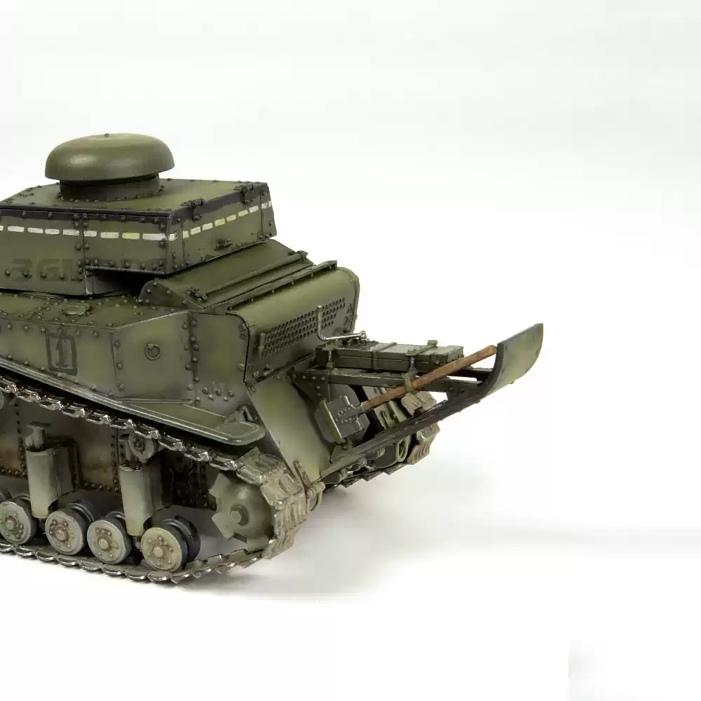 Kit modello in plastica origin - Model Kit Zvezda recensione e prezzo