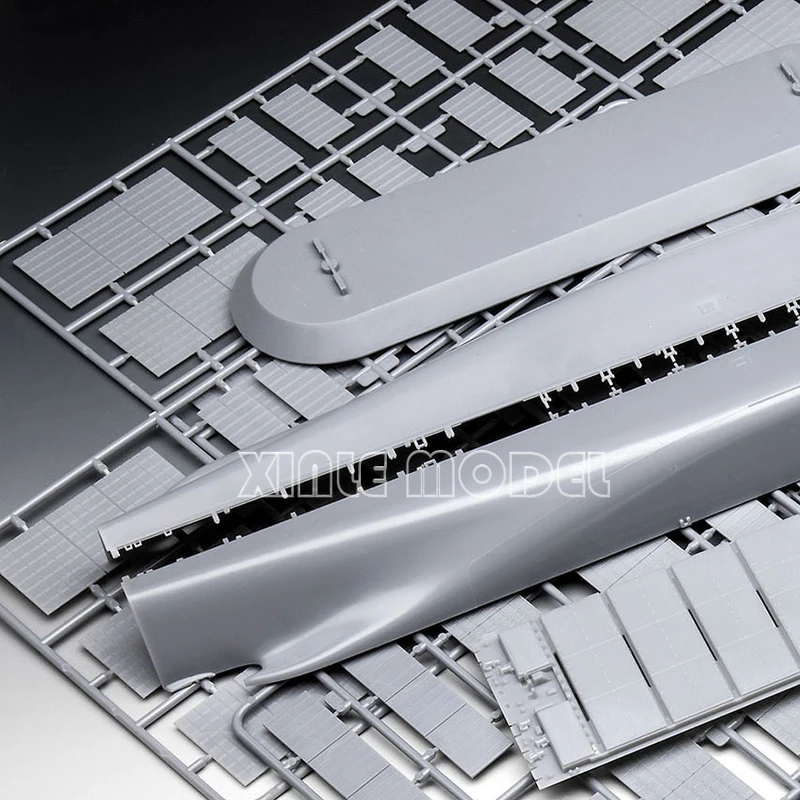 Revell Kit modello di nave ass - Model Kit Revell recensione e prezzo