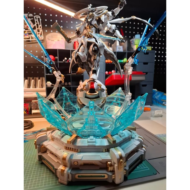 SUNDAY HOBBY X MJZ Xiaoyaozi G - Model Kit Tristan recensione e prezzo
