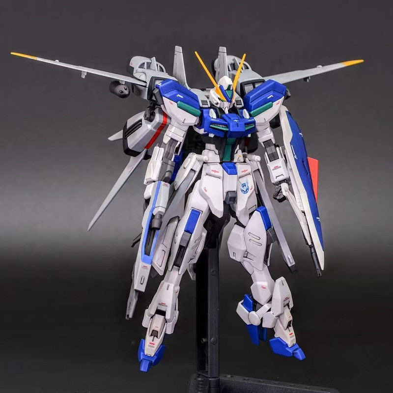 Modellino Mecha Xfs Hg Studio  - Model Kit Snaa recensione e prezzo
