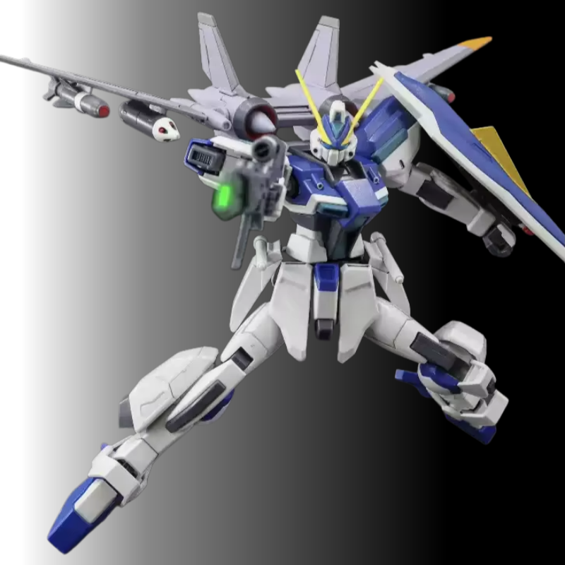 Modellino Mecha Xfs Hg Studio  - Model Kit Snaa recensione e prezzo