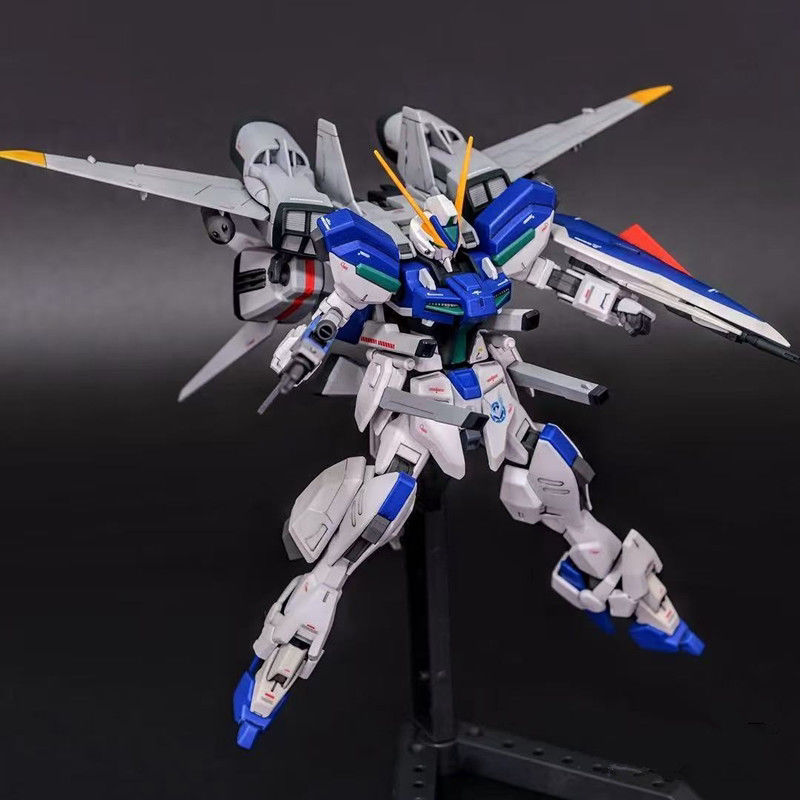 Modellino Mecha Xfs Hg Studio  - Model Kit Snaa recensione e prezzo