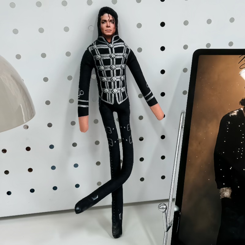 Nuovo Stile 2026: Bambola di P - Model Kit Joints recensione e prezzo