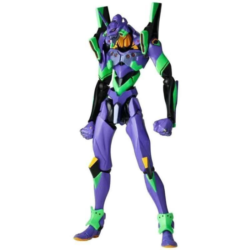Figure d'azione snodabili Neon - Model Kit Tank recensione e prezzo