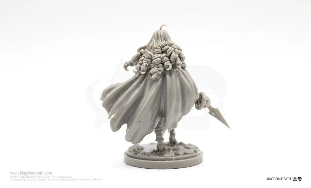 Kit modello in resina 28508 De - Model Kit Weapons recensione e prezzo