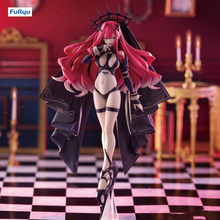 Originale FuRyu Fate Grand Ord - Model Kit Tristan recensione e prezzo