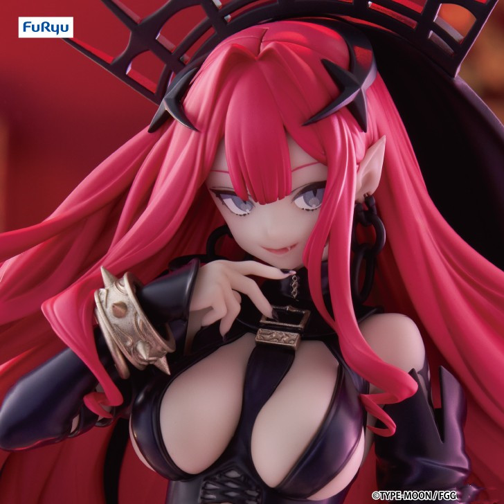 Originale FuRyu Fate Grand Ord - Model Kit Tristan recensione e prezzo