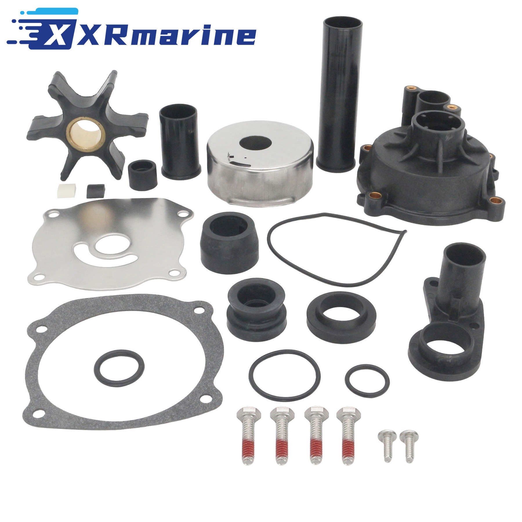 Kit di Riparazione Girante Pom - Model Kit V8 Engine recensione e prezzo