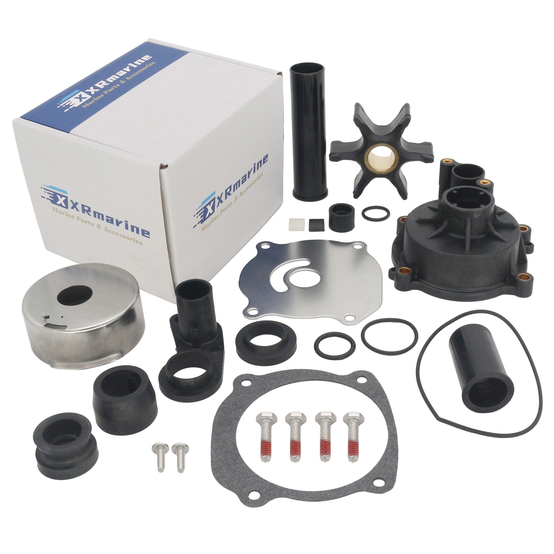 Kit di Riparazione Girante Pom - Model Kit V8 Engine recensione e prezzo