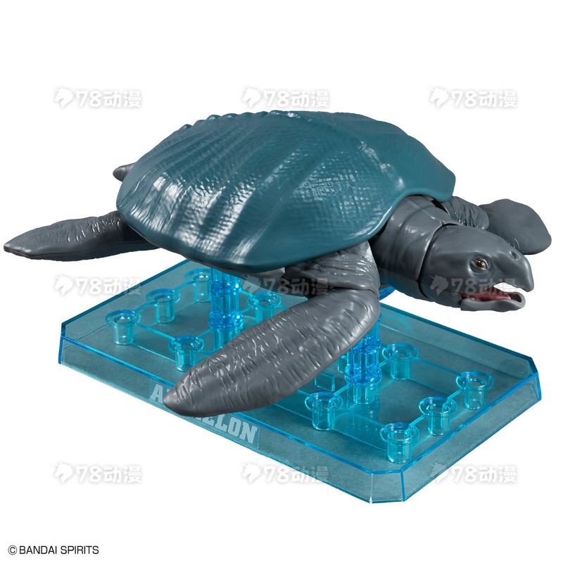 Kit modello originale Bandai P - Model Kit Dinosaur Bandai recensione e prezzo