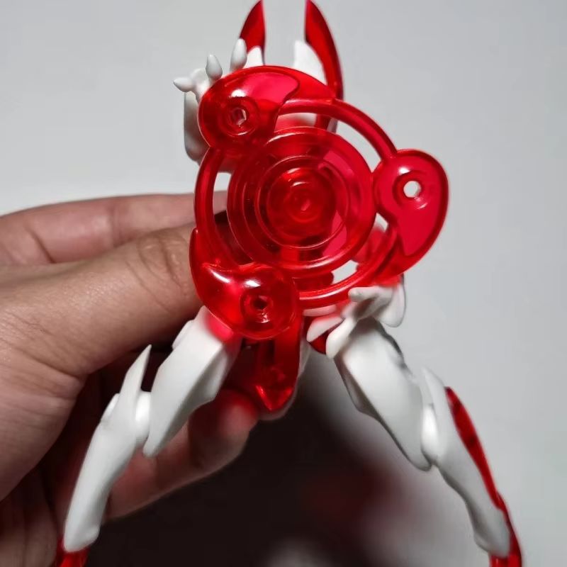 SO-TA Fox Void Sci-Fi Animale  - Model Kit Joints recensione e prezzo