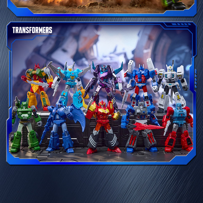 Blokees Transformation Ultra M - Model Kit Rodimus recensione e prezzo