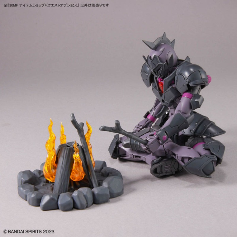 Bandai Ufficiale Originale 30M - Model Kit Japan Shop recensione e prezzo