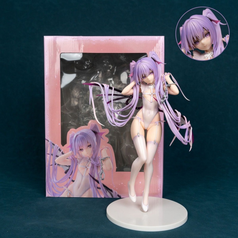 Anigift 1/6 Eve Hand Cuffs Ver - Model Kit Tristan recensione e prezzo
