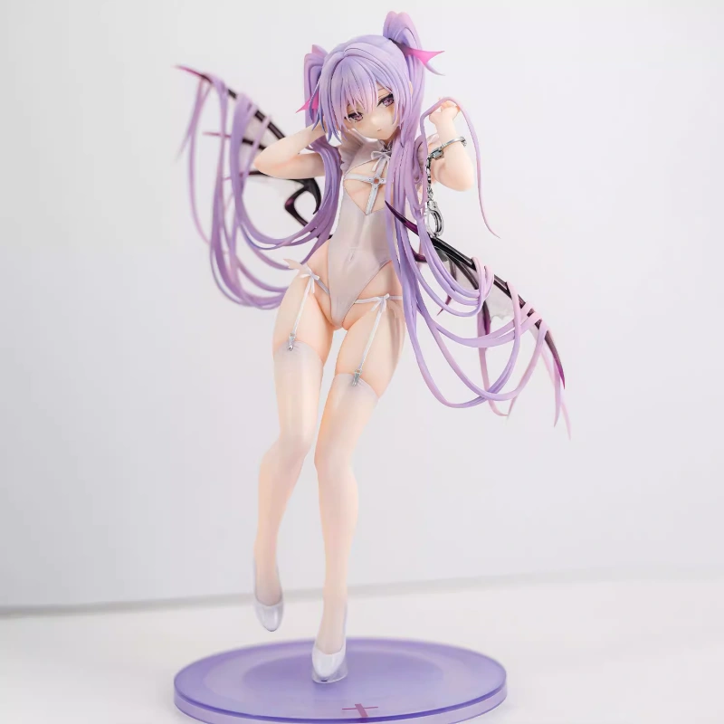 Anigift 1/6 Eve Hand Cuffs Ver - Model Kit Tristan recensione e prezzo