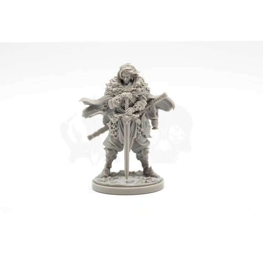 Kit modello in resina 28506 De - Model Kit Weapons recensione e prezzo