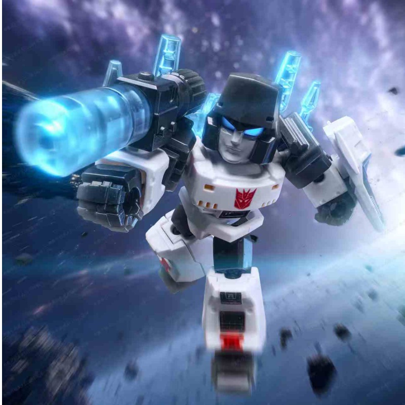 Hot Blokees Transformers Defen - Model Kit Rodimus recensione e prezzo