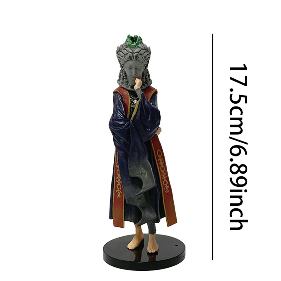 Figura d'Azione della Maga Sel - Model Kit Tristan recensione e prezzo
