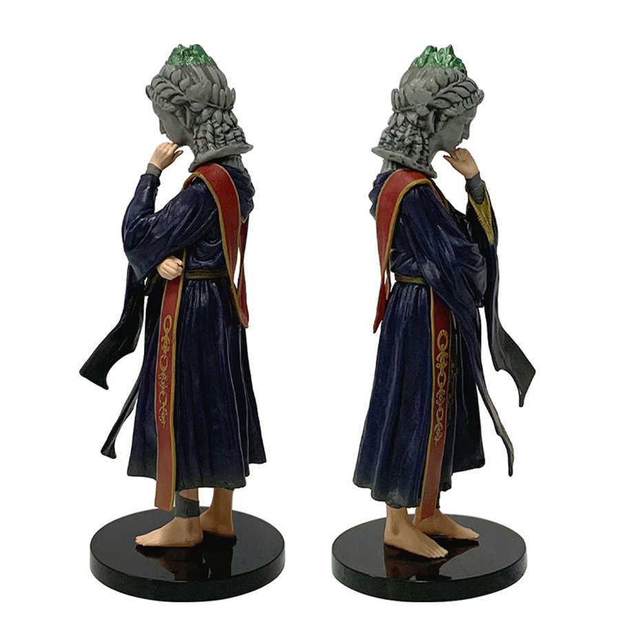 Figura d'Azione della Maga Sel - Model Kit Tristan recensione e prezzo