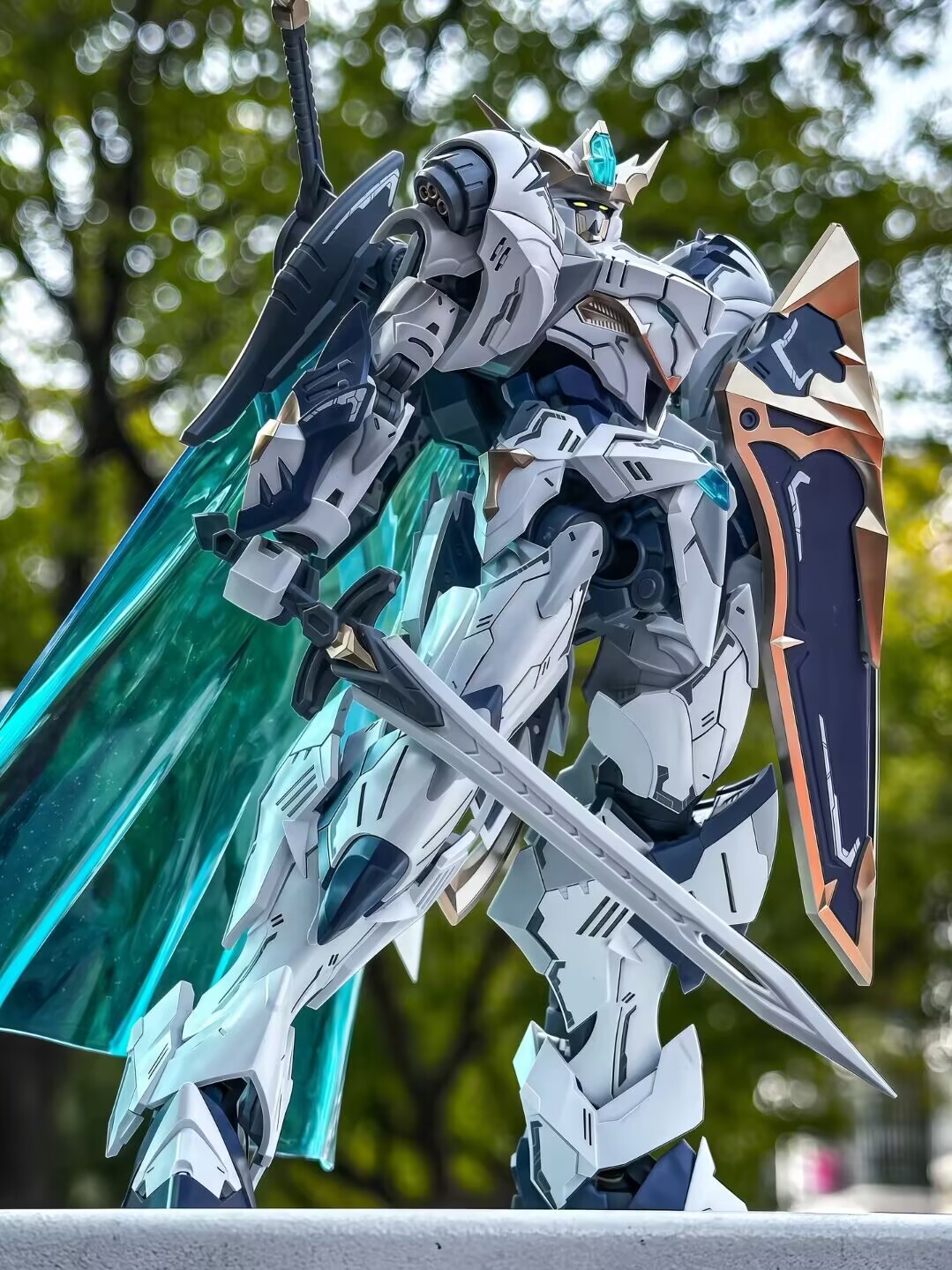 Snaa Cavalieri della Tavola Ro - Model Kit Snaa recensione e prezzo